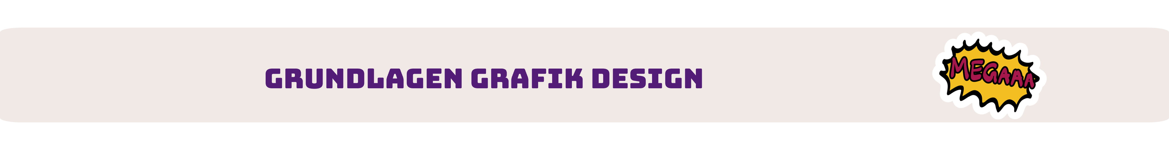 Grundlagen Grafik Design